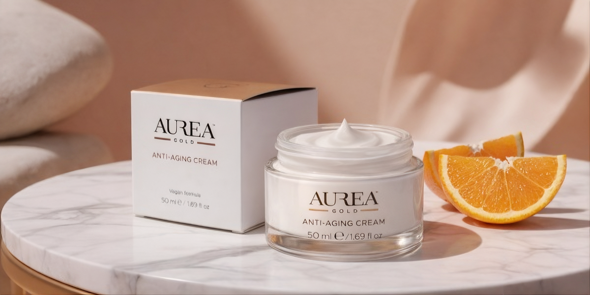 AUREA Gold